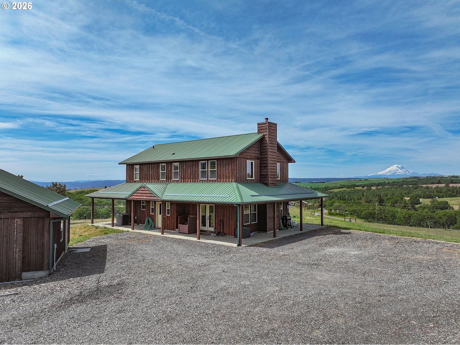 6 Mount Adams View Road Lyle, WA 98635 - Photo 34 of 48