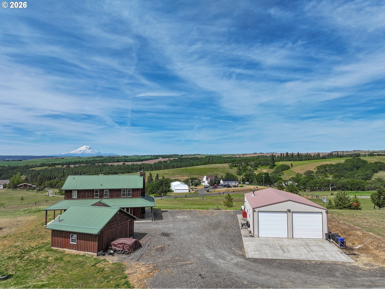 6 Mount Adams View Road Lyle, WA 98635 - Photo 35 of 48