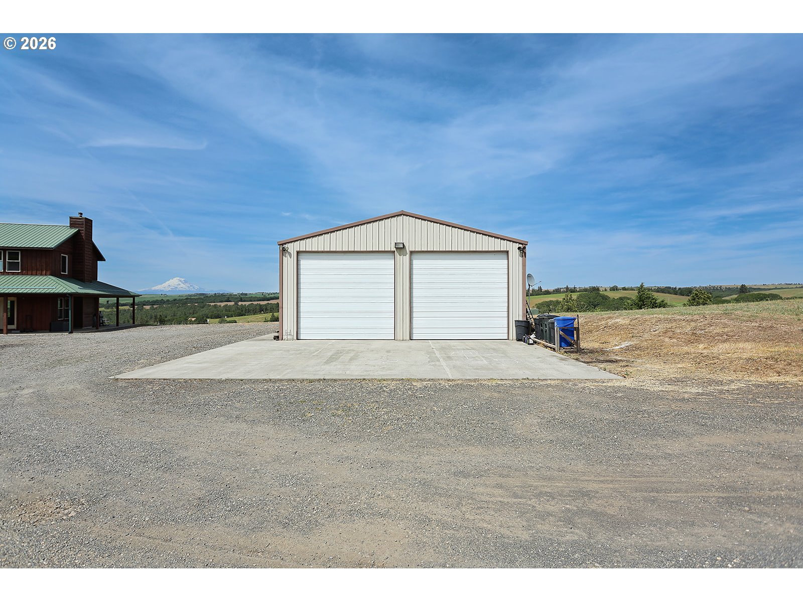 6 Mount Adams View Road Lyle, WA 98635 - Photo 37 of 48