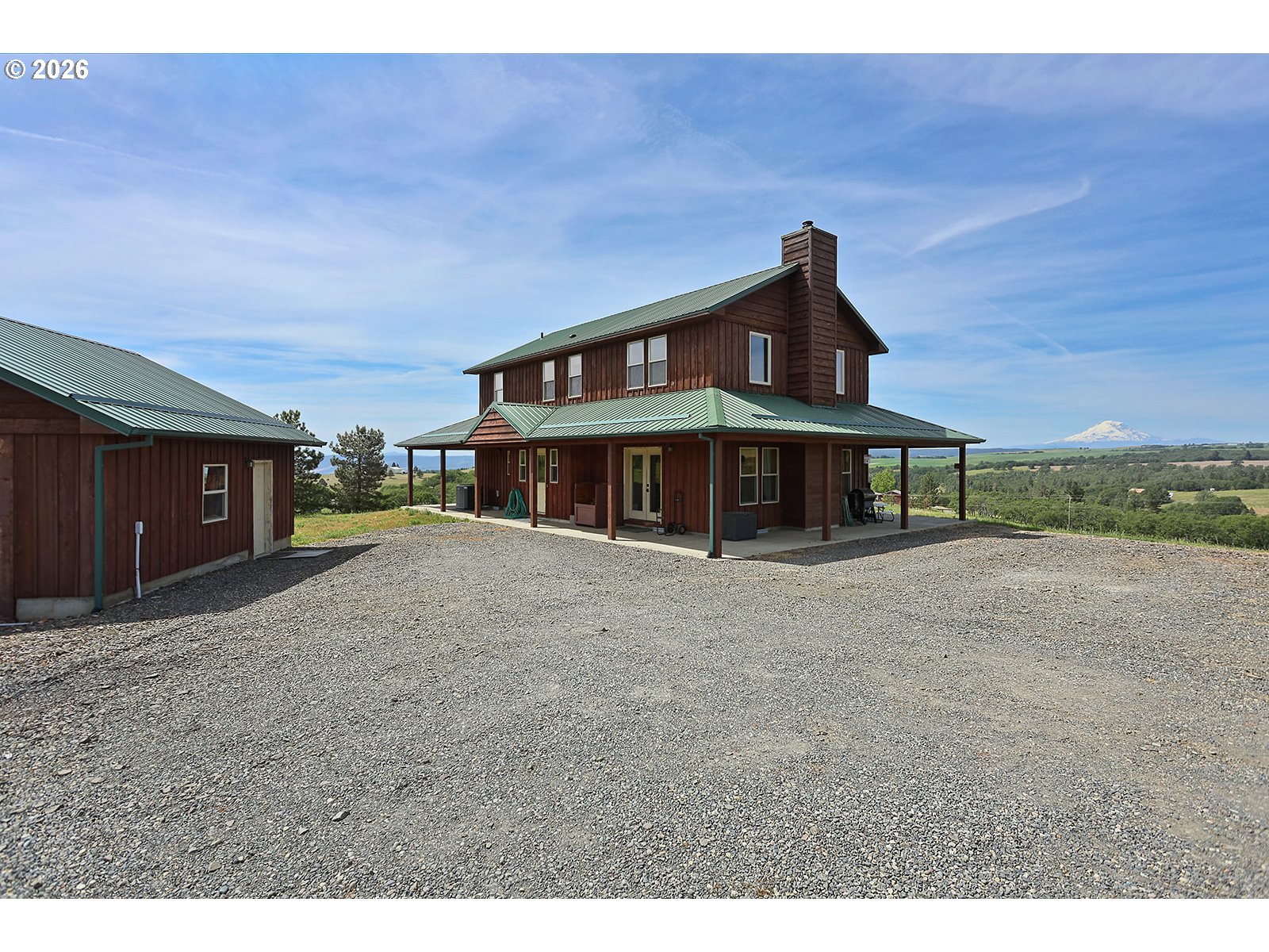 6 Mount Adams View Road Lyle, WA 98635 - Photo 40 of 48