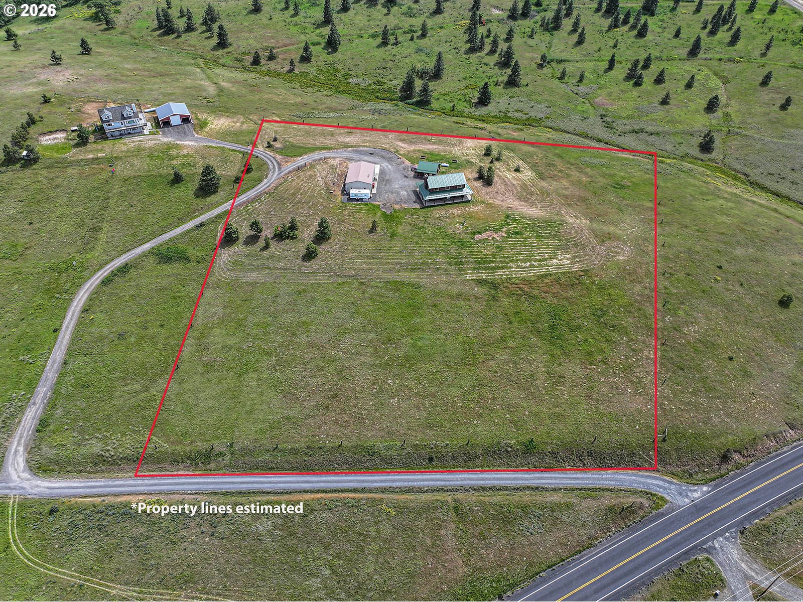 6 Mount Adams View Road Lyle, WA 98635 - Photo 4 of 48