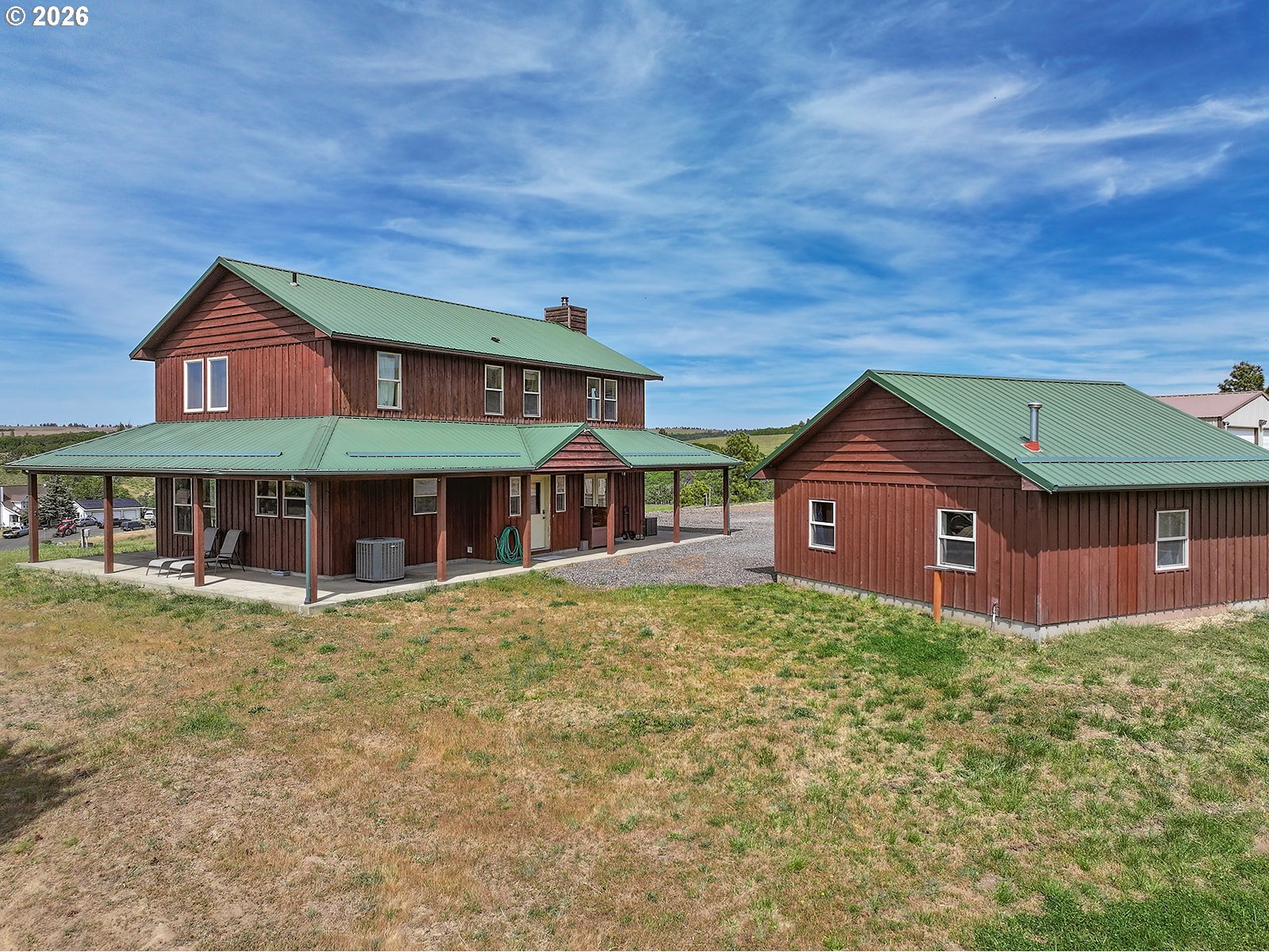 6 Mount Adams View Road Lyle, WA 98635 - Photo 43 of 48