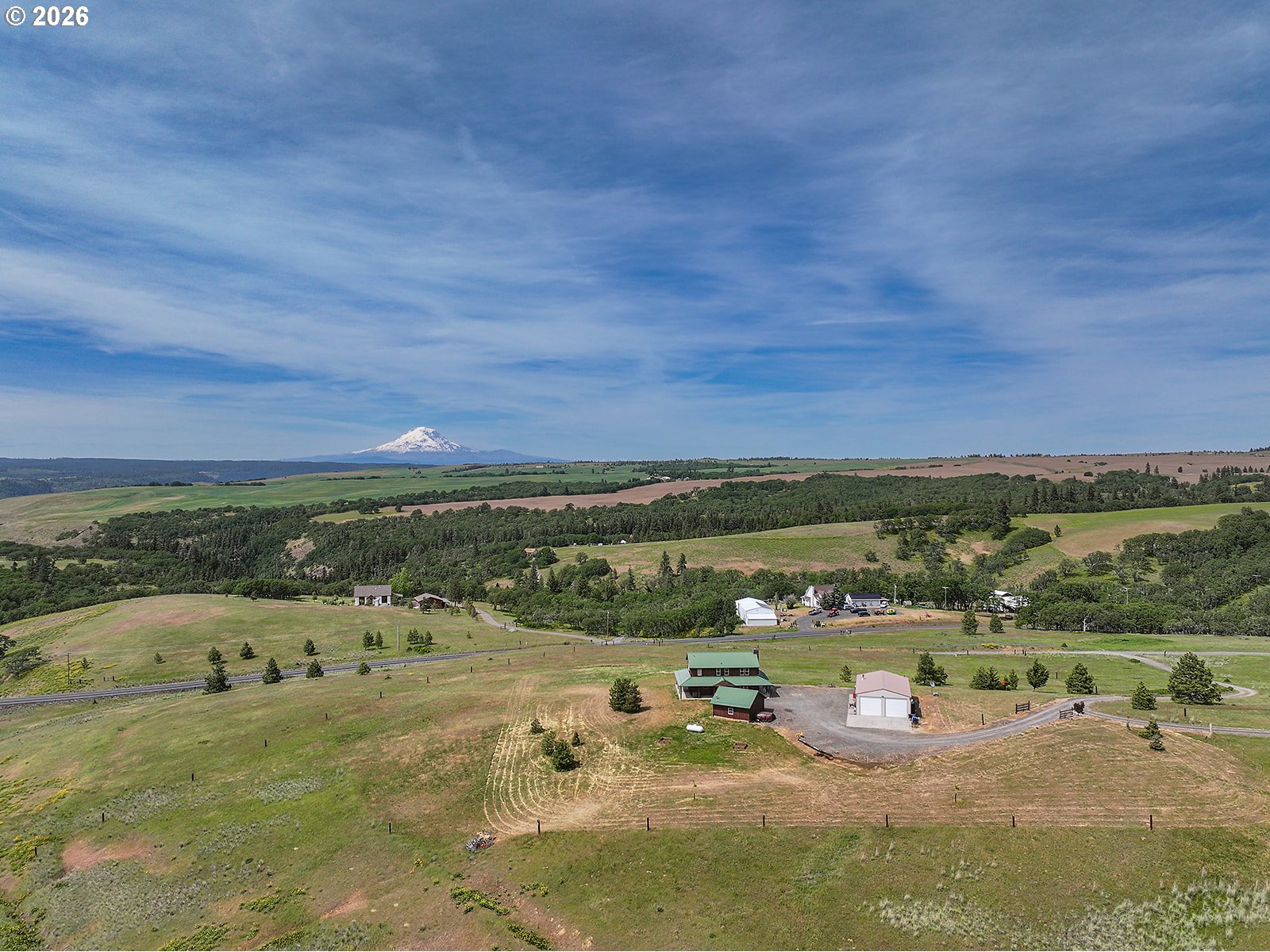 6 Mount Adams View Road Lyle, WA 98635 - Photo 48 of 48