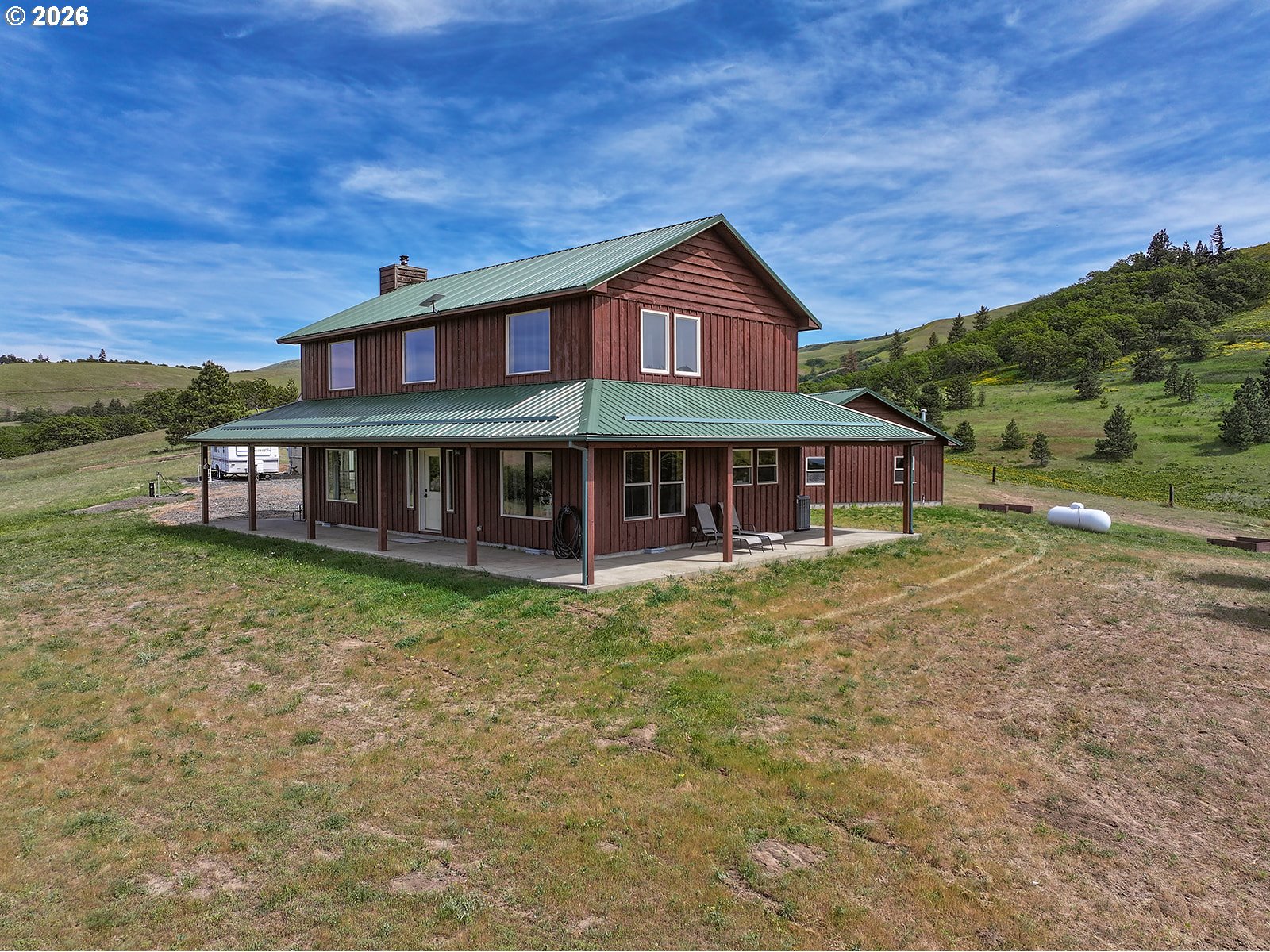 6 Mount Adams View Road Lyle, WA 98635 - Photo 5 of 48
