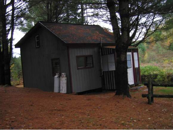 2296 County Road Bakersfield, VT 05448 - Photo 1 of 2