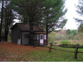 2296 County Road Bakersfield, VT 05448 - Photo 2 of 2