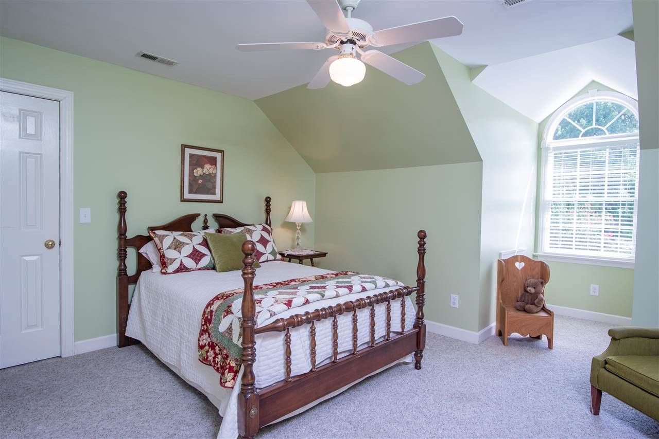 5817 Orchid Valley Road Raleigh, NC 27613 - Photo 20 of 25 Photo 20