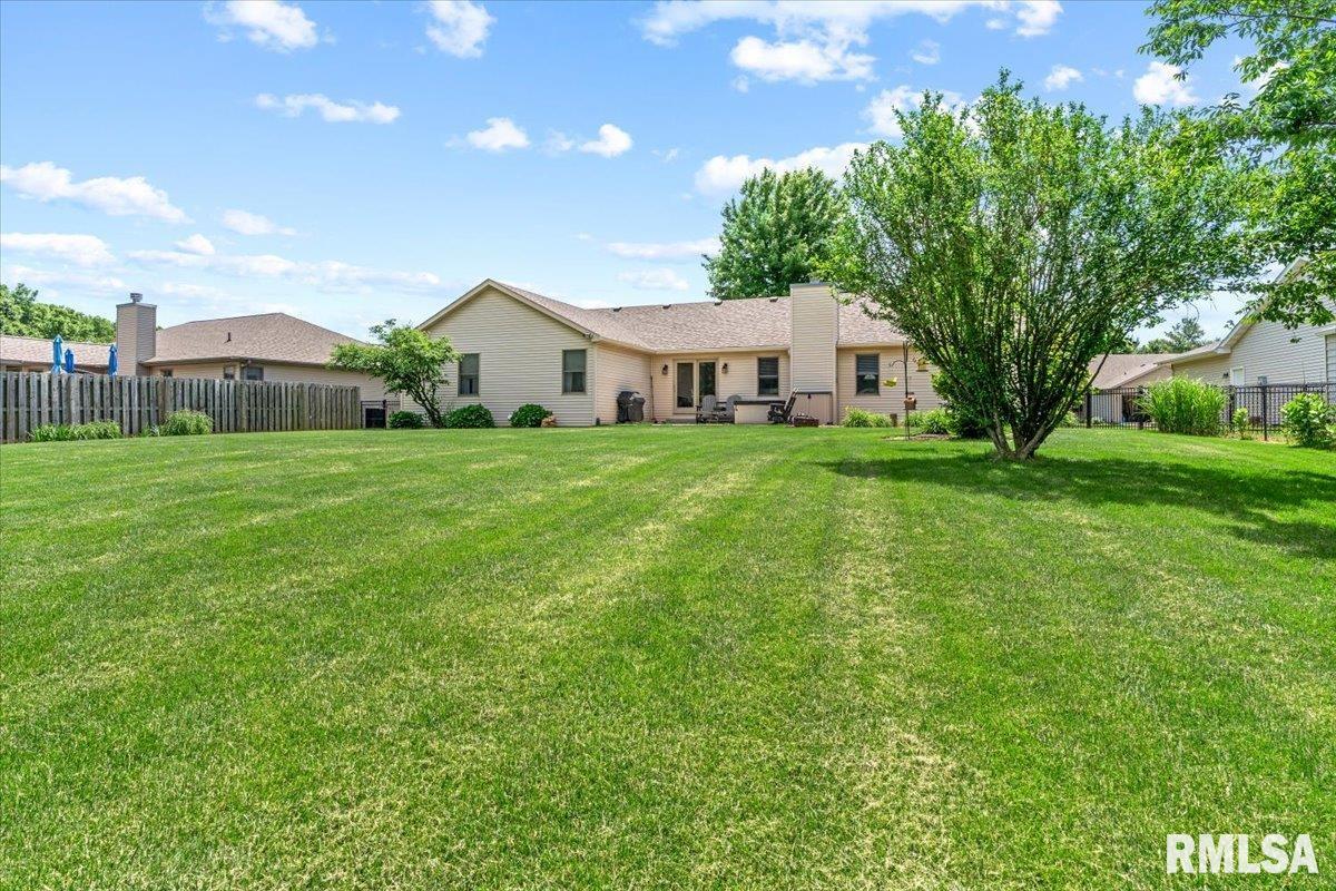6808 Ninebark Drive Springfield, IL 62712 - Photo 43 of 45
