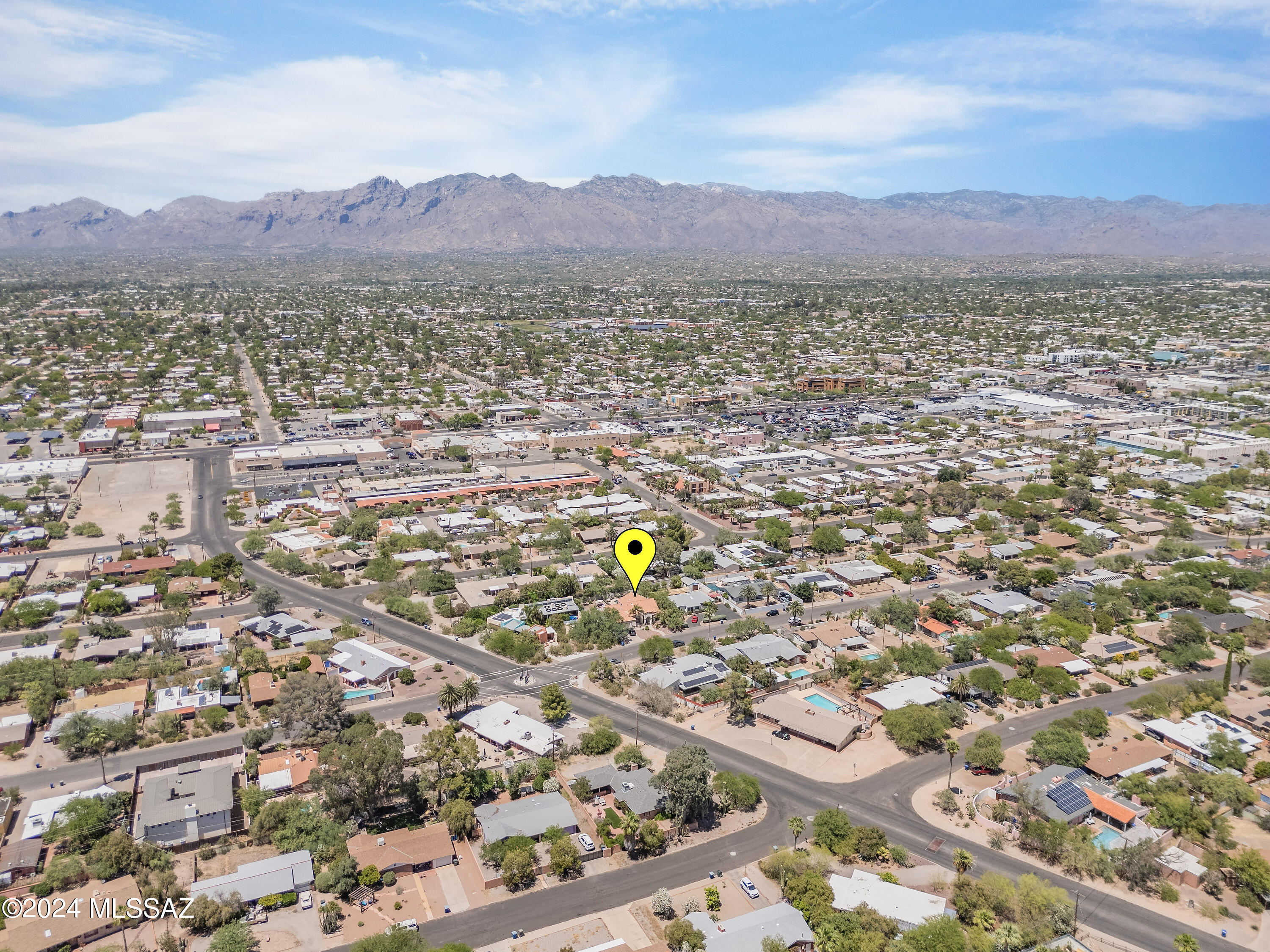 3333 East 3rd Street Tucson, AZ 85716 - Photo 40 of 44