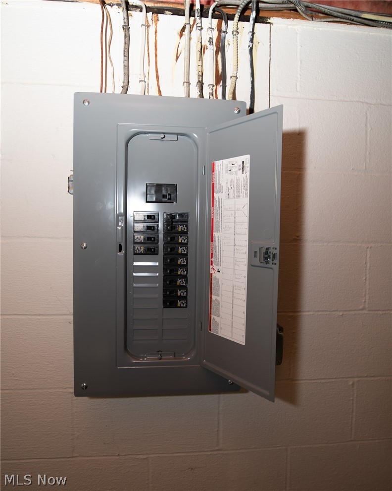 416 Rutland Street Akron, OH 44305 - Photo 26 of 30 Gallery Image 26