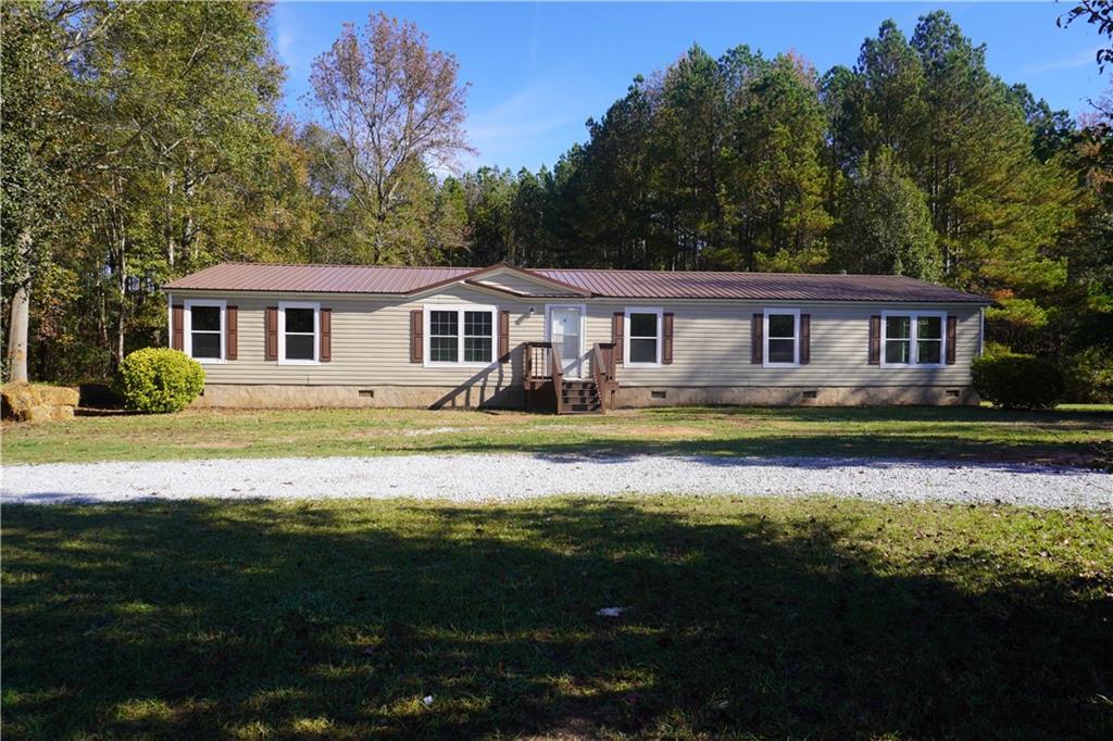 1359 Pine Valley Farm Road Comer, GA 30629 - Photo 1 of 1