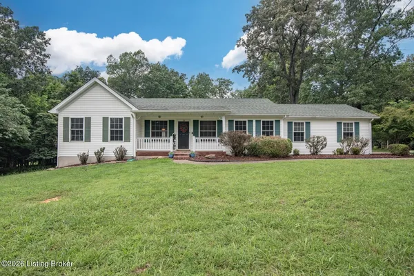 $299,900 | 18 Glenn Eagle Road, Brandenburg, KY 40108