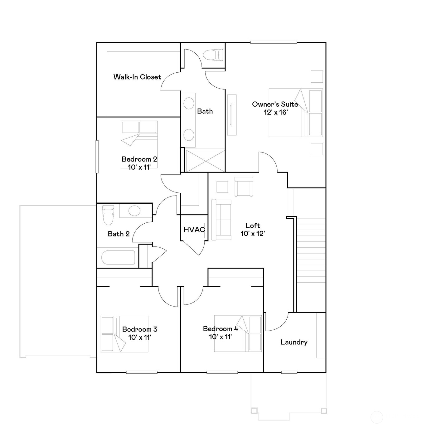 390 Northeast Ridgepoint Boulevard, Unit 144 Belfair, WA 98528 - Photo 3 of 22 Gallery Image 3