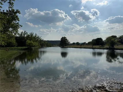 a view of a lake view