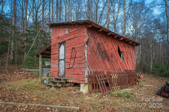 $95,000 | 99999 Walker Cove Road, Black Mountain, NC 28711