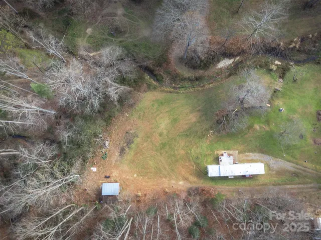 $95,000 | 99999 Walker Cove Road, Black Mountain, NC 28711