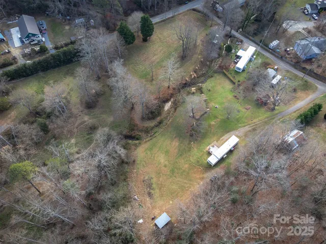 $95,000 | 99999 Walker Cove Road, Black Mountain, NC 28711