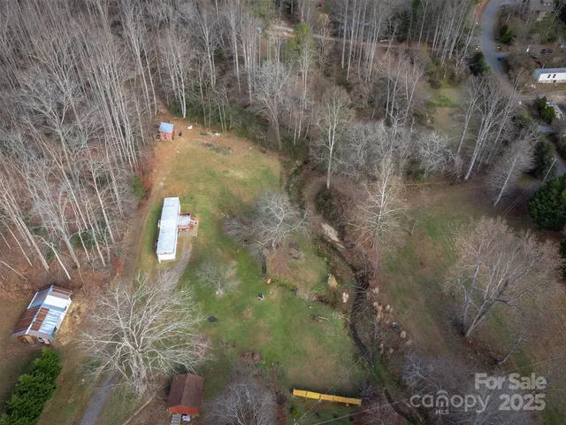 $95,000 | 99999 Walker Cove Road, Black Mountain, NC 28711