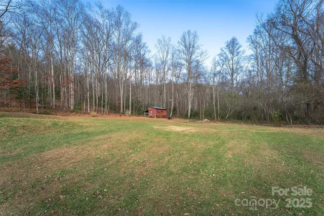 $95,000 | 99999 Walker Cove Road, Black Mountain, NC 28711