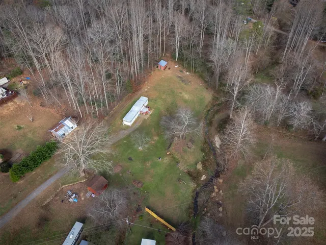 $95,000 | 99999 Walker Cove Road, Black Mountain, NC 28711