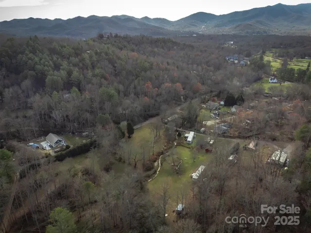 $95,000 | 99999 Walker Cove Road, Black Mountain, NC 28711