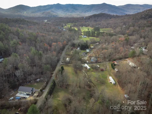 $95,000 | 99999 Walker Cove Road, Black Mountain, NC 28711