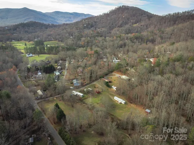 $95,000 | 99999 Walker Cove Road, Black Mountain, NC 28711