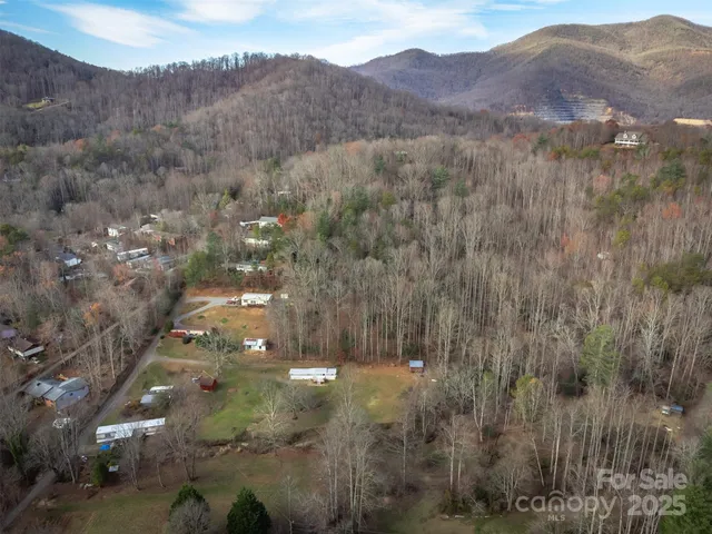 $95,000 | 99999 Walker Cove Road, Black Mountain, NC 28711