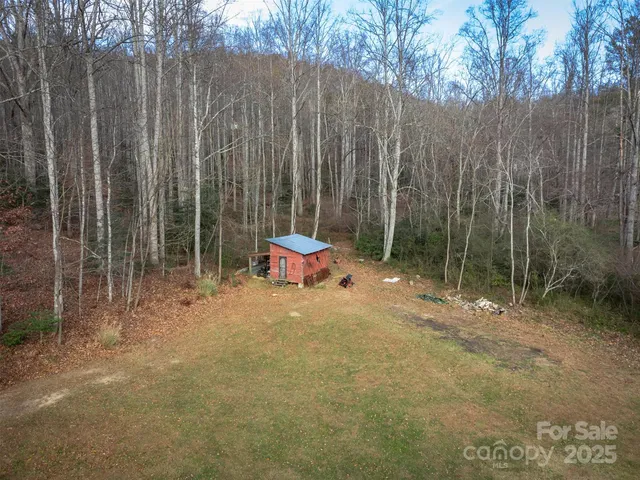 $95,000 | 99999 Walker Cove Road, Black Mountain, NC 28711