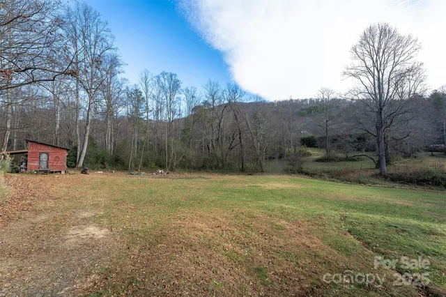 $95,000 | 99999 Walker Cove Road, Black Mountain, NC 28711