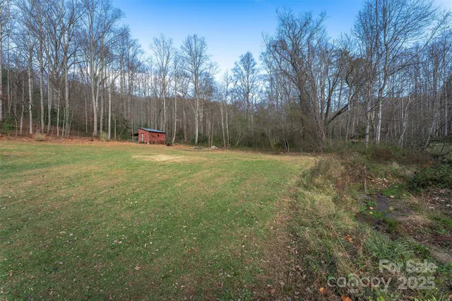 $95,000 | 99999 Walker Cove Road, Black Mountain, NC 28711