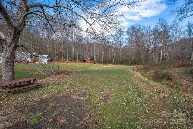 $95,000 | 99999 Walker Cove Road, Black Mountain, NC 28711