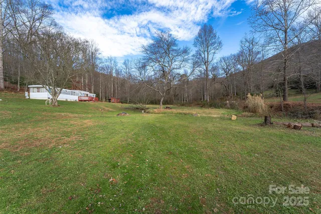 $95,000 | 99999 Walker Cove Road, Black Mountain, NC 28711