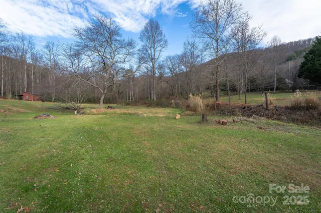 $95,000 | 99999 Walker Cove Road, Black Mountain, NC 28711