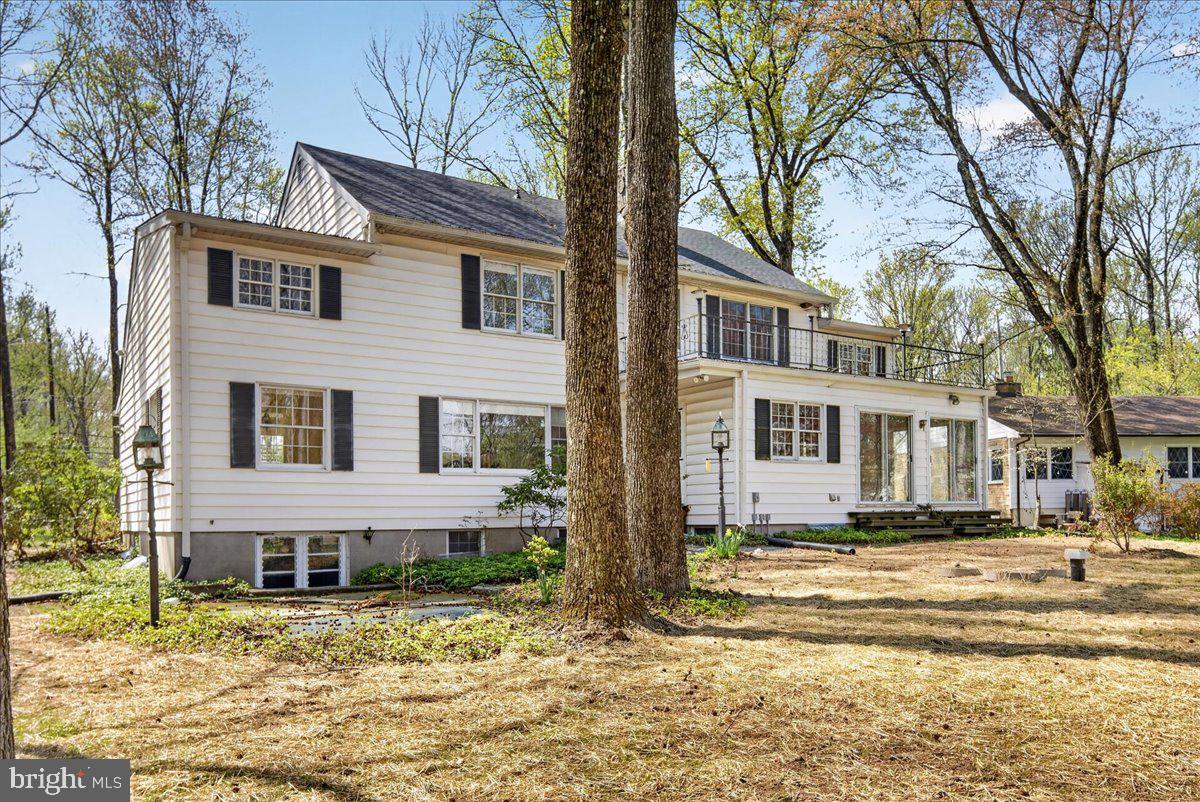 159 Bull Run Road Pennington, NJ 08534 - Photo 42 of 54 Gallery Image 42