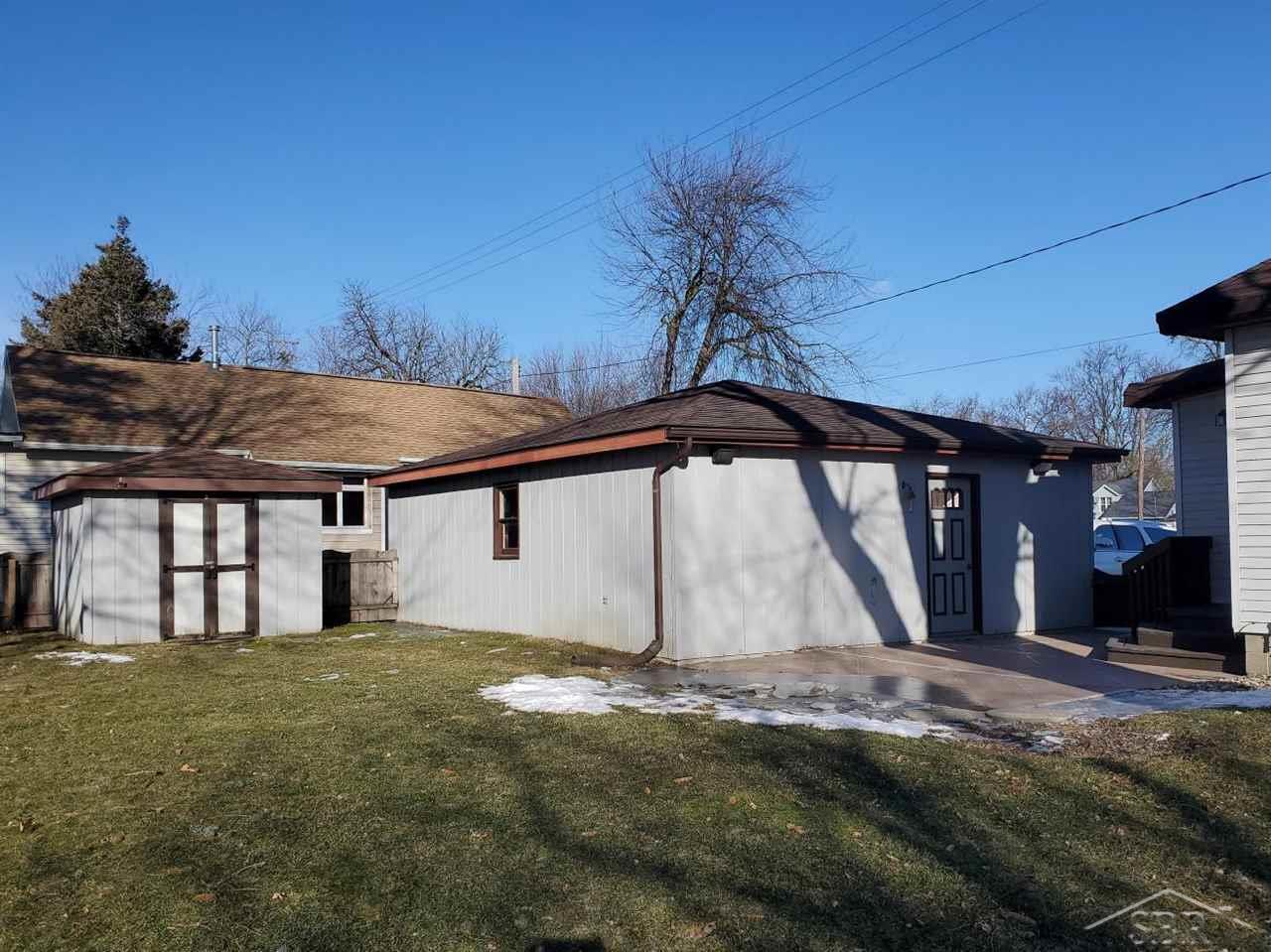 101 South Westervelt Road Saginaw, MI 48604 - Photo 3 of 16 Gallery Image 3