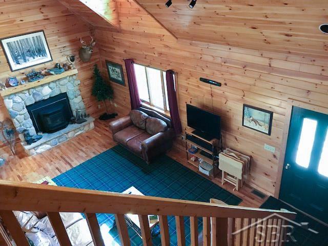 8495 South Fordney Road St. Charles, MI 48655 - Photo 9 of 21