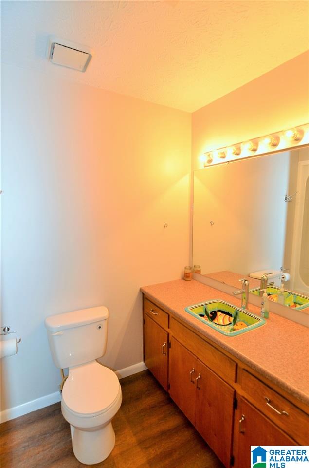935 Jones Road Ohatchee, AL 36271 - Photo 28 of 47
