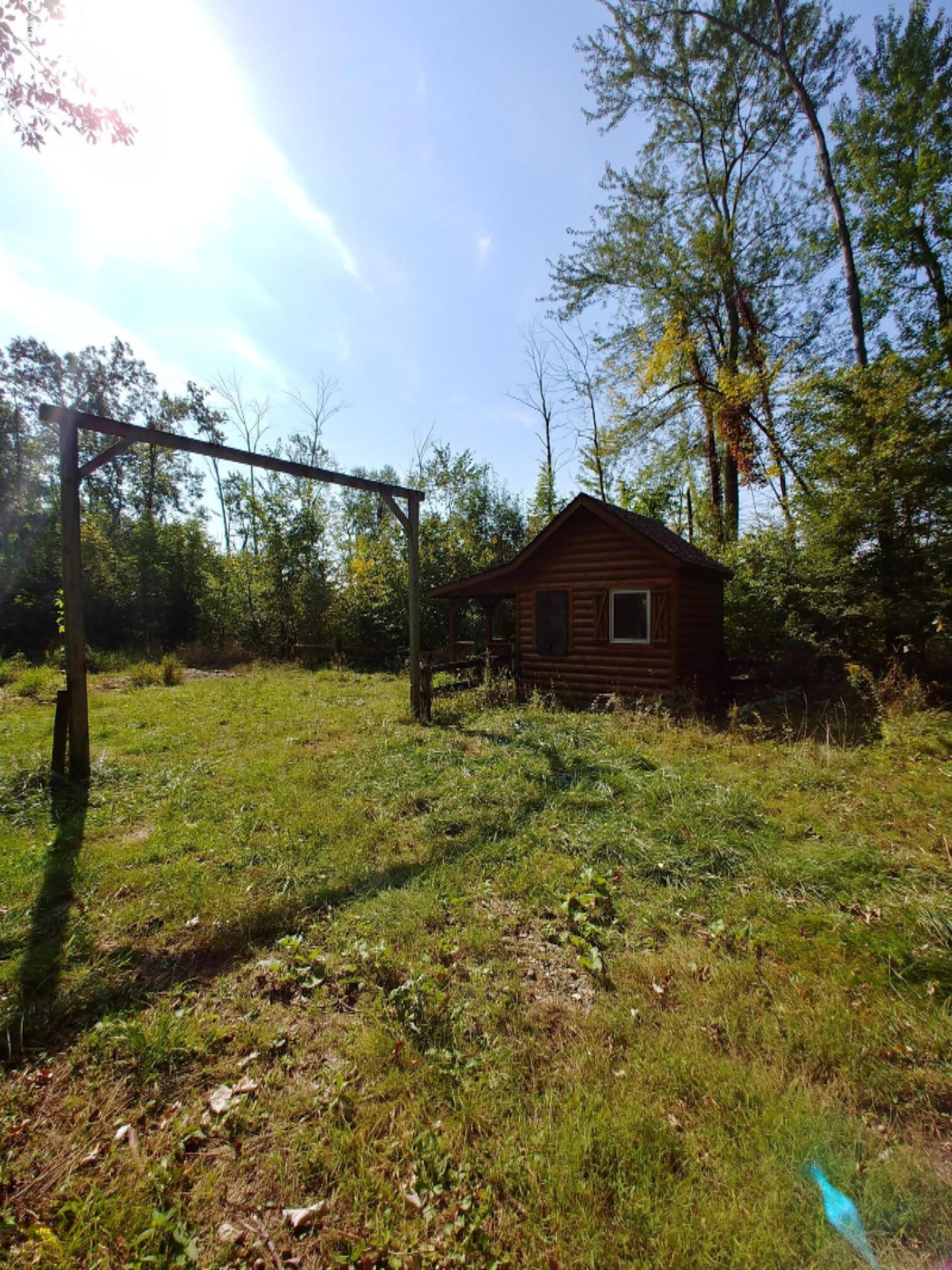 Brown Road Montgomery, MI 49255 - Photo 3 of 30 0920181142a_HDR