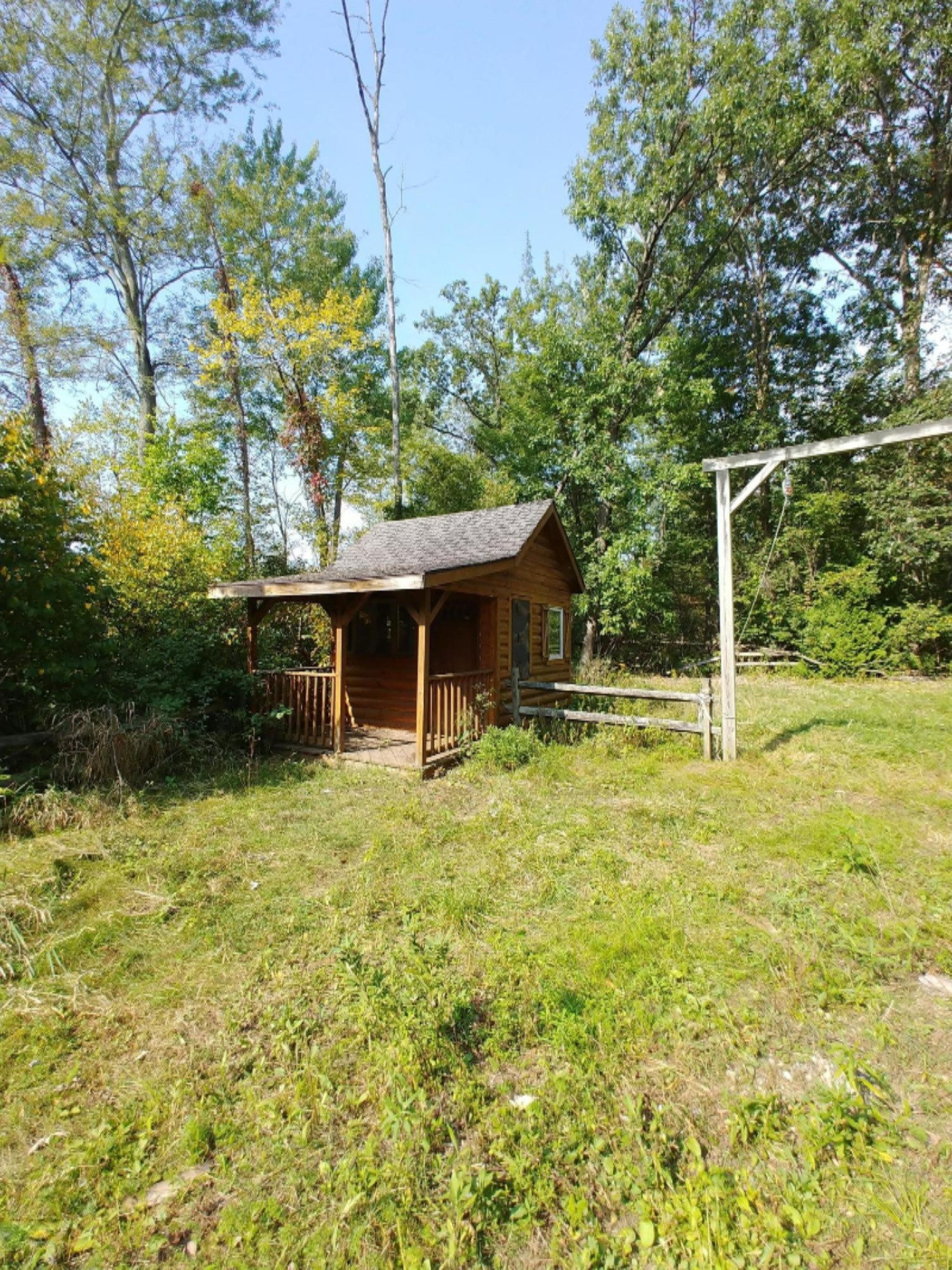 Brown Road Montgomery, MI 49255 - Photo 5 of 30 0920181143