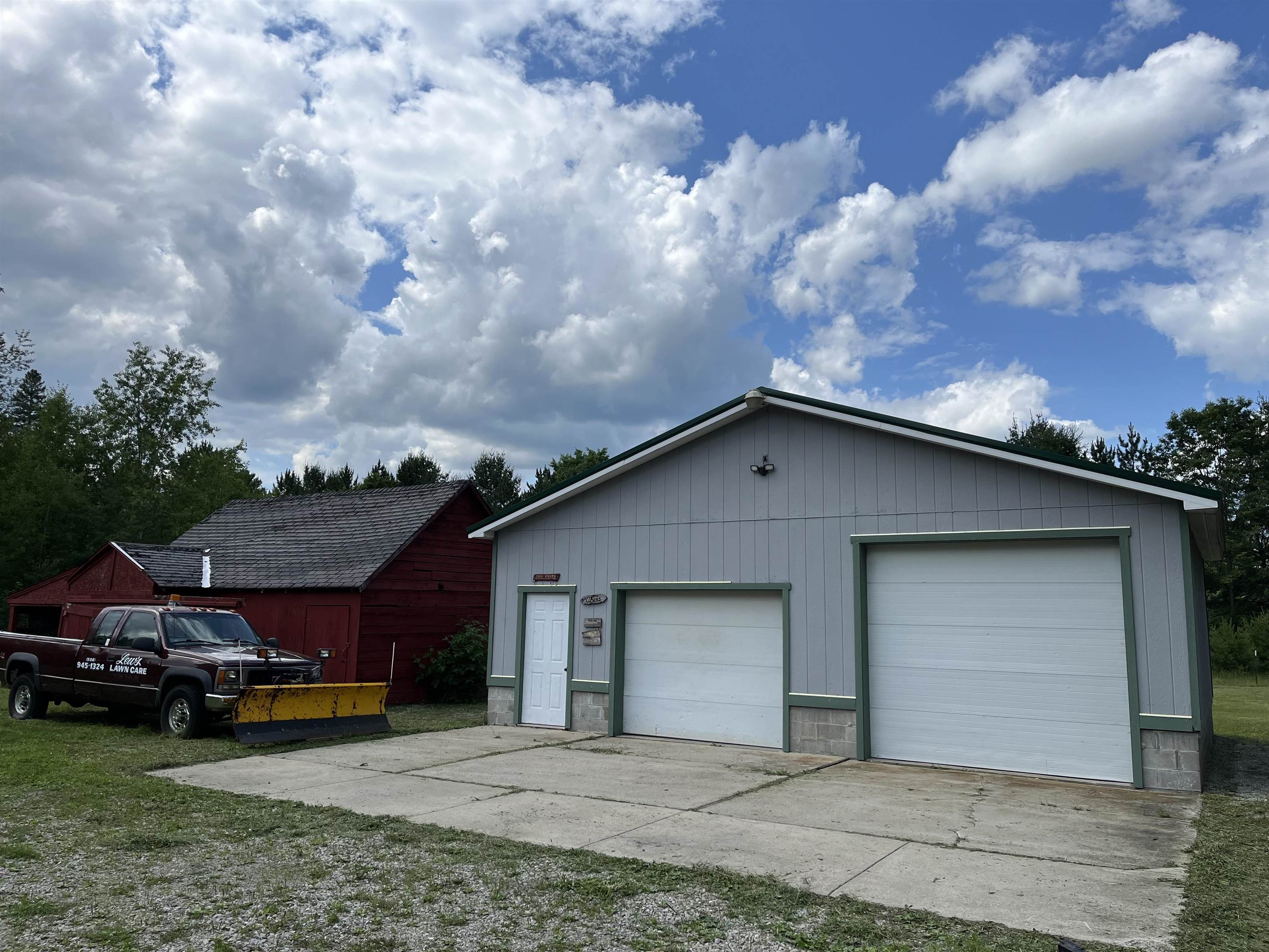 2986 South Towerline Road Turner, MI 48765 - Photo 2 of 20