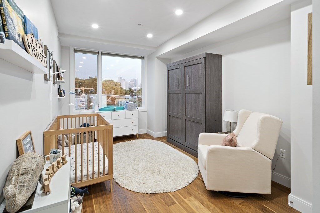 303 Sumner Street, Unit 3R Boston, MA 02128 - Photo 18 of 25