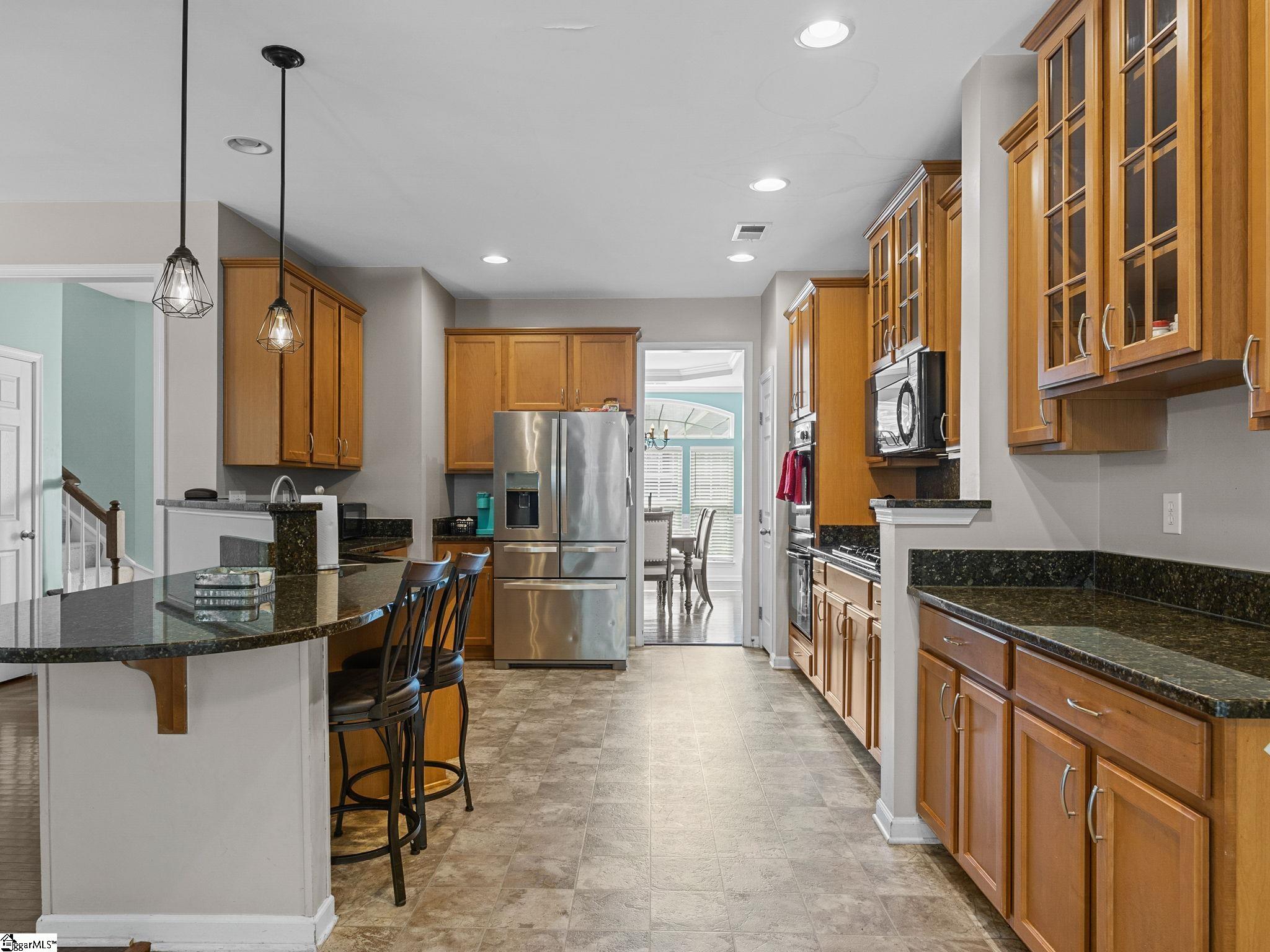 300 Amberleaf Way Simpsonville, SC 29681 - Photo 14 of 36 Gallery Image 14