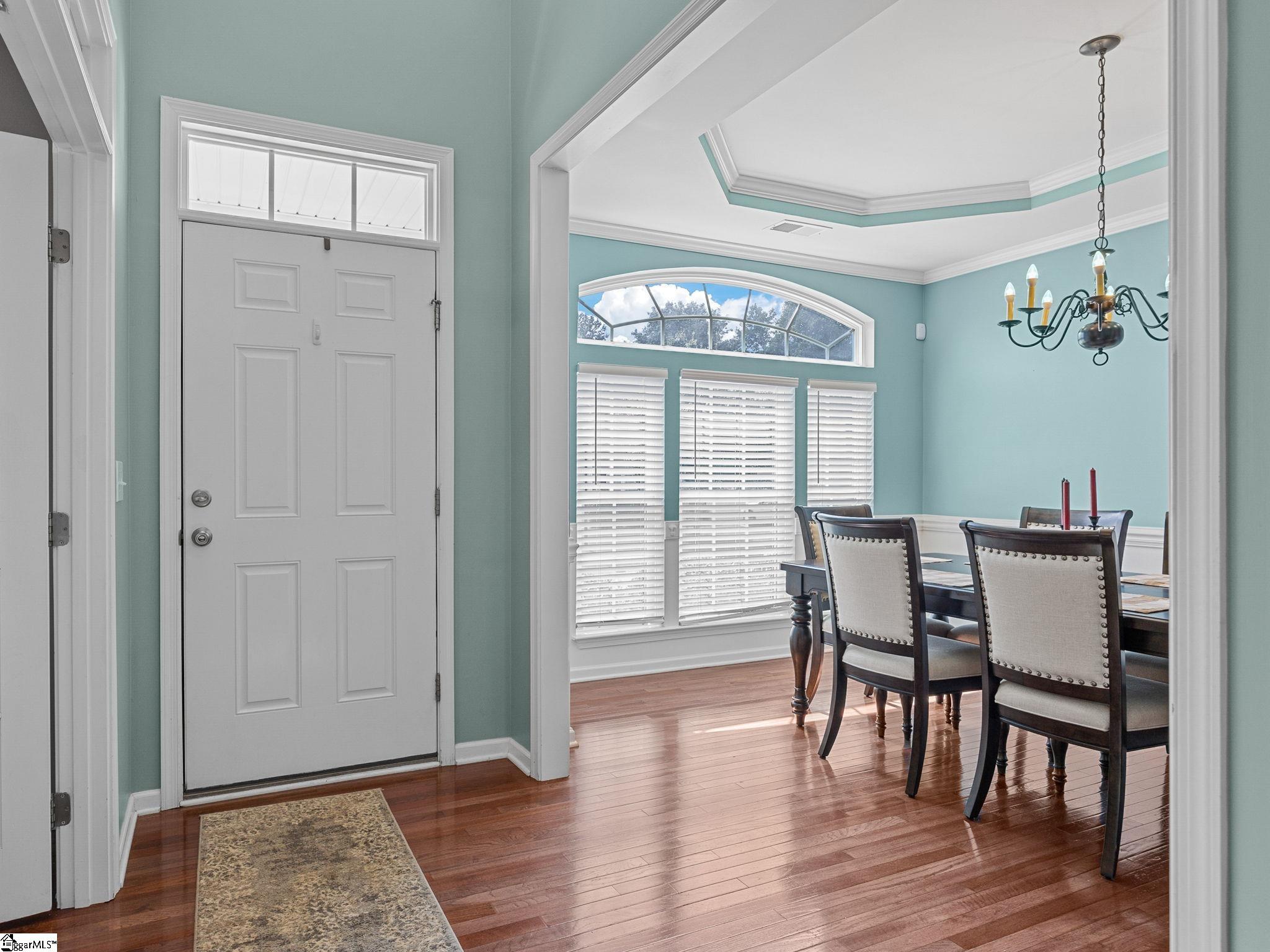 300 Amberleaf Way Simpsonville, SC 29681 - Photo 4 of 36 Gallery Image 4