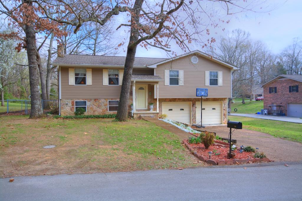 291 Lewis Lane Road Northeast Cleveland, TN 37312 - Photo 1 of 26 291 Lewis Lane 1.jpg