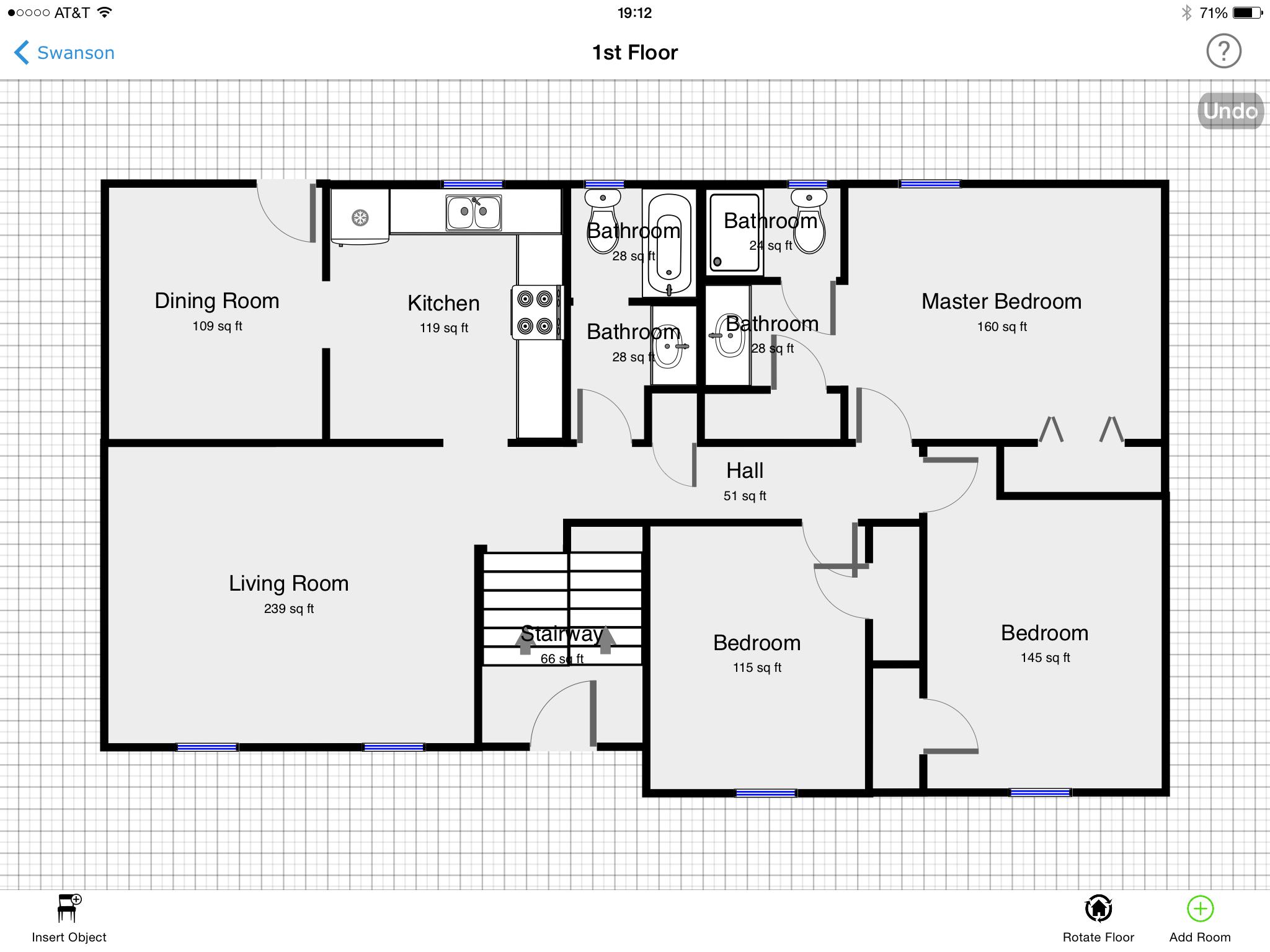 291 Lewis Lane Road Northeast Cleveland, TN 37312 - Photo 25 of 26 IMG_2839.PNG