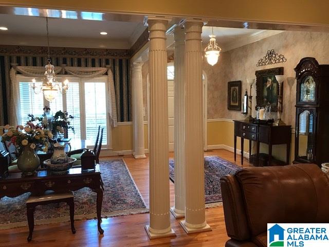 105 Canter Way Alabaster, AL 35007 - Photo 10 of 50