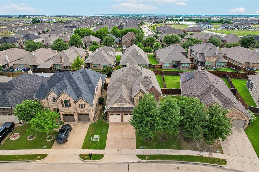 1119 Highgate Road Forney, TX 75126 - Photo 36 of 40