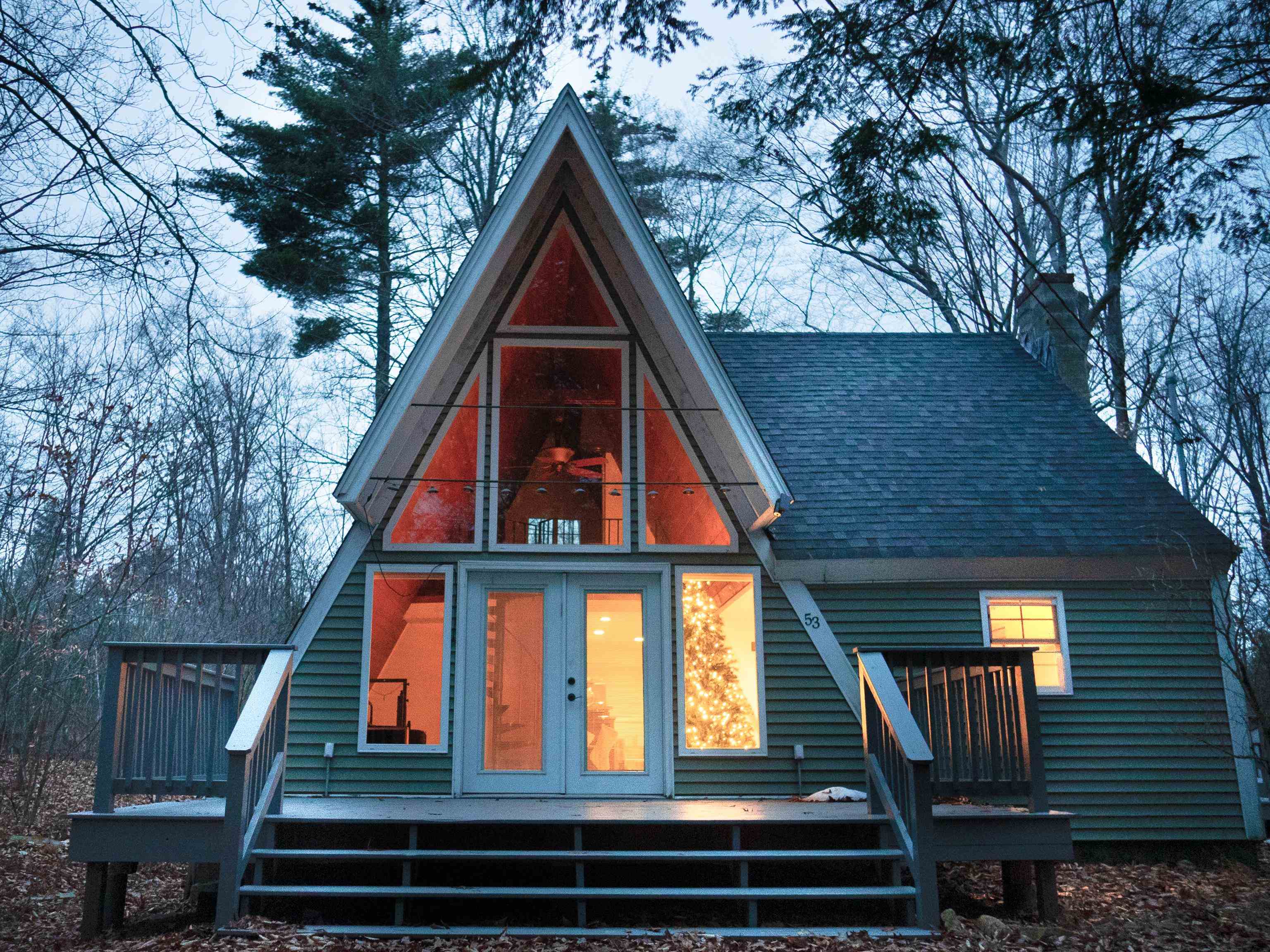 53 Gary Road Middleton, NH 03887 - Photo 1 of 28