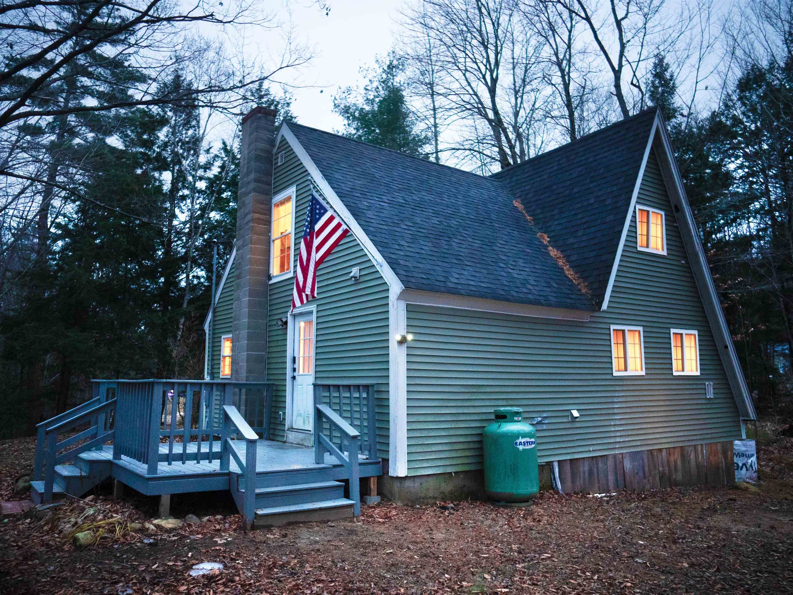 53 Gary Road Middleton, NH 03887 - Photo 17 of 28